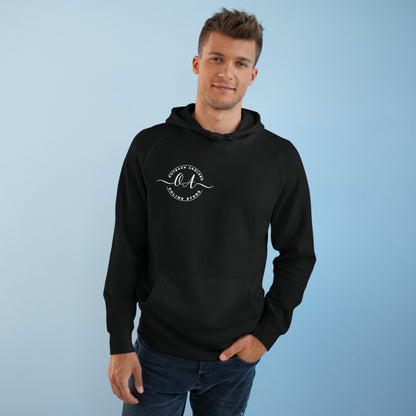 Nothing Frightens a Triton Hoodie